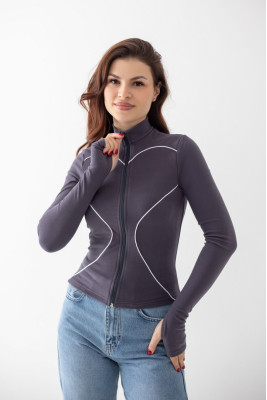 Лонгслів жіночий